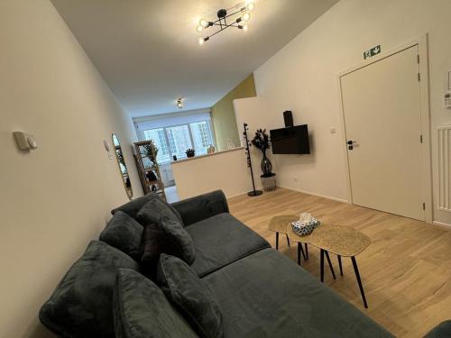 Antwerp Apartment | Luxury Suites Royal by Rikas Hotels