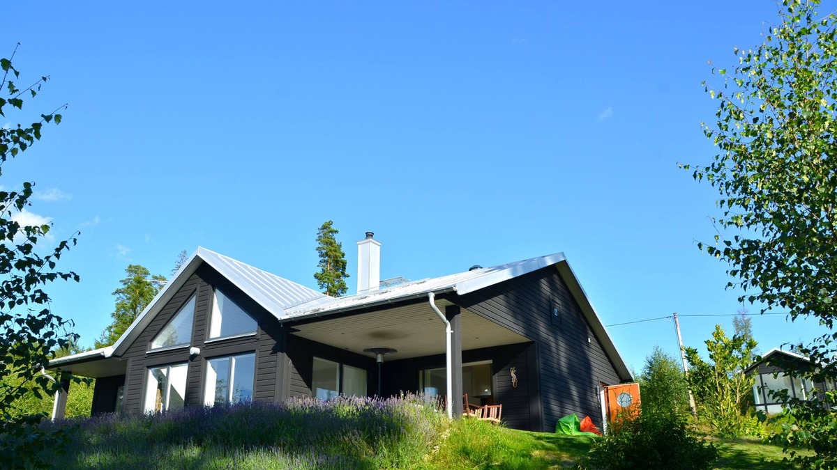 Bolmso Cabin | Luxury summer house on Bolmsö, private location.