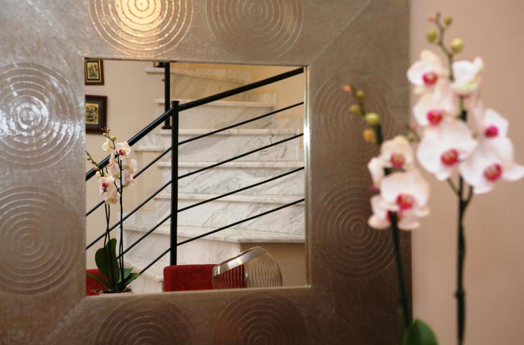 Thermi House | Luxury Sunny Home Near to Water-park