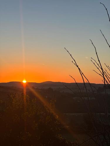 Downpatrick House | Luxury Sunrise Guest House County Down