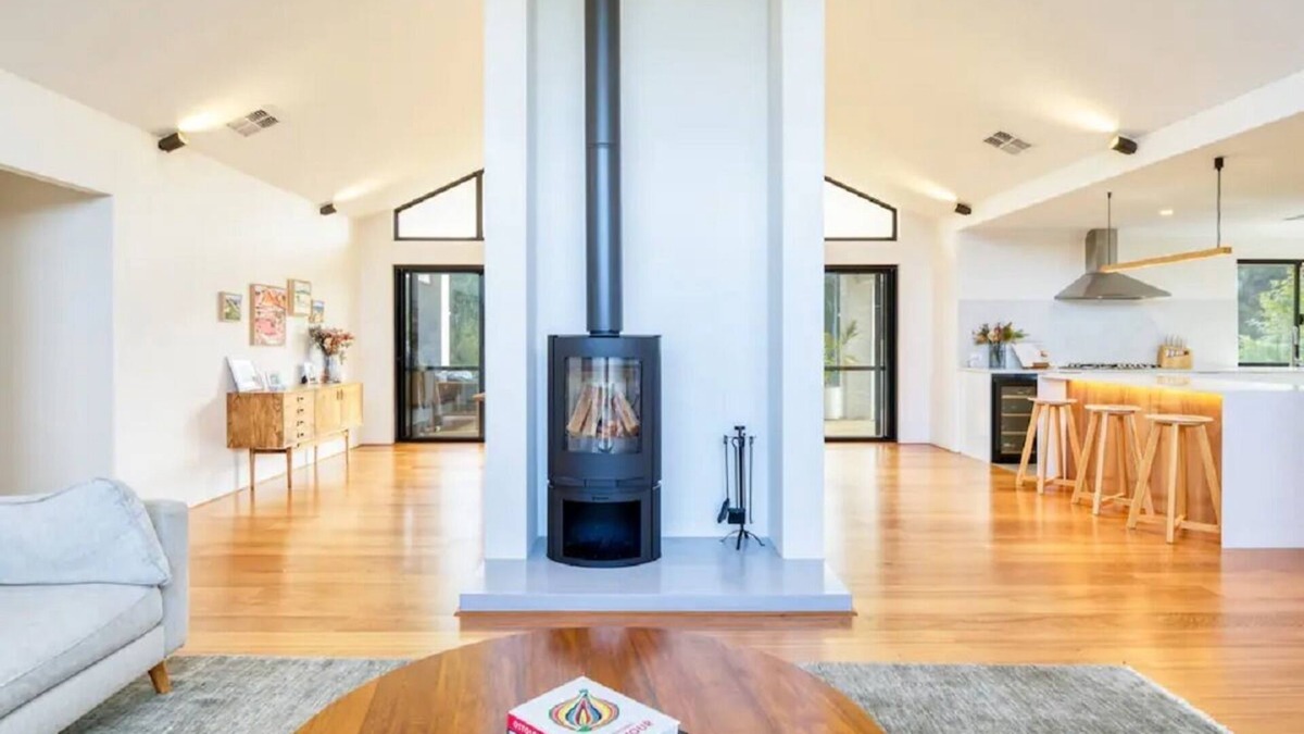Stratton House | Luxury Swan Valley farm stay