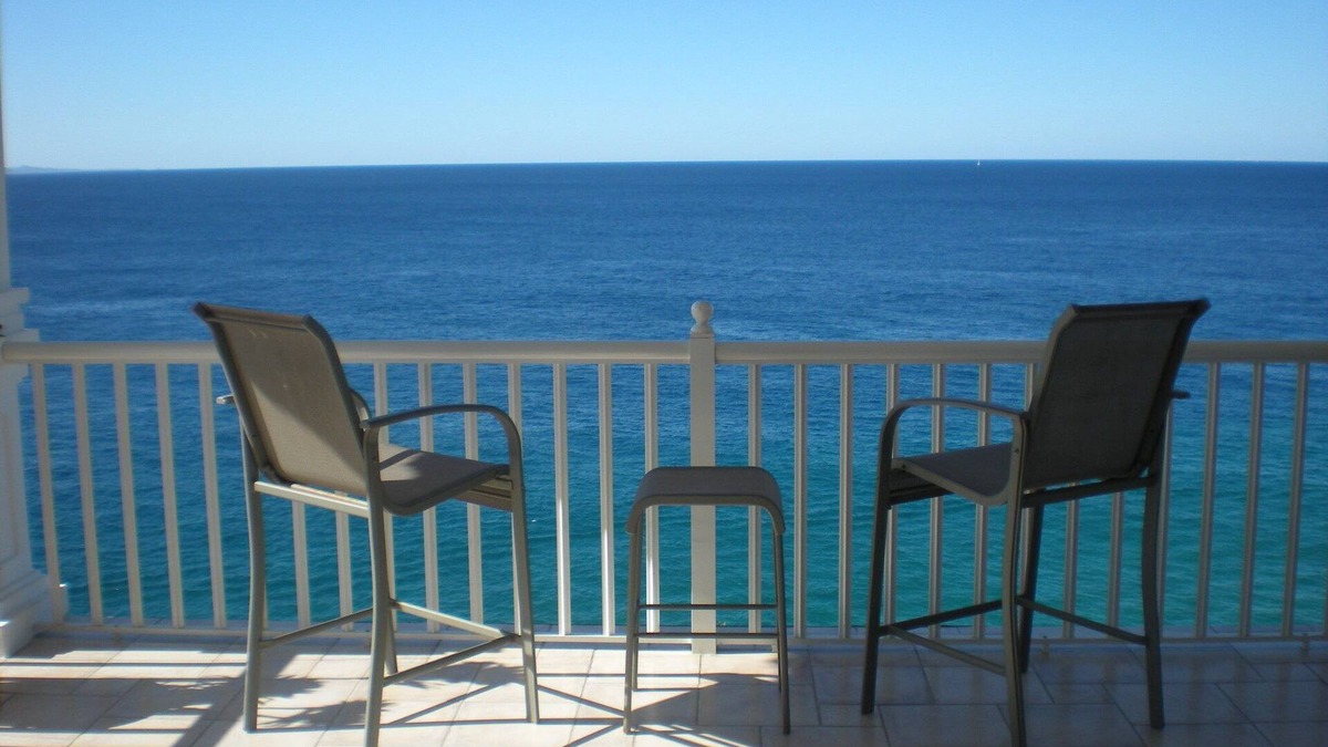 El Batey Condo | Luxury Top-Floor Beachfront Penthouse In The Heart Of Sosua