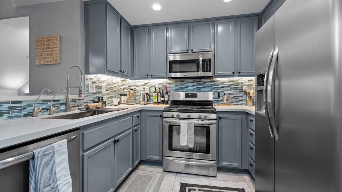 Ladera Ranch House | Luxury Touches Home for 6 w/Covered Free Parking