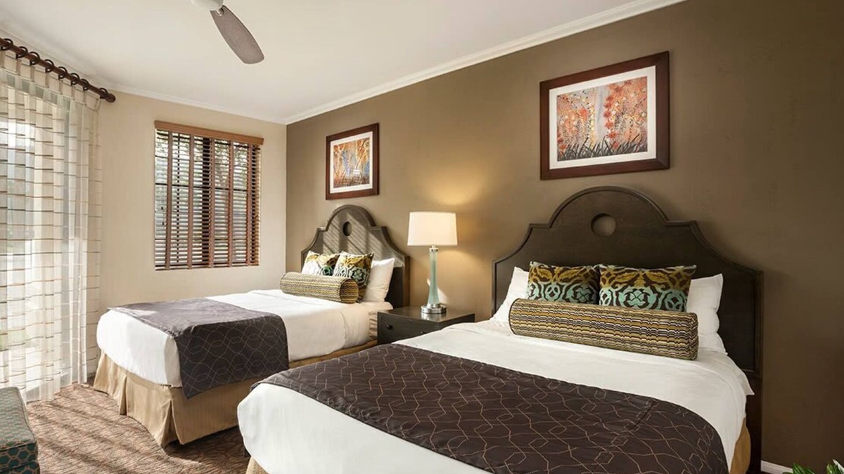 Lawrence Welk Resort Village House | Luxury Townhouse Resort - Golf Course & Multiple Pools. No Fee's
