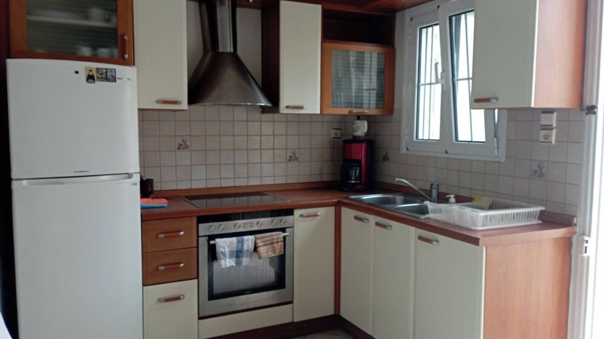 Pothia House | Luxury Traditional House very near to Kalymnos Port