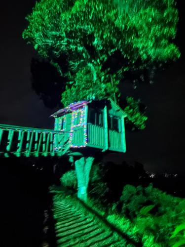Titiribi Other | Luxury tree house at La meseta