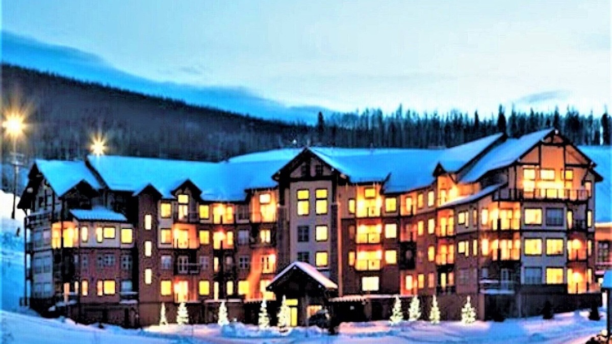 Silvercreek Condo | Luxury, True Ski in/Ski Out Condo at Granby Ranch; by Winter Park & Grand Lake