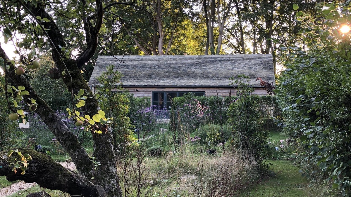 Chipping Norton Cottage | Luxury two bedroom family cottage
