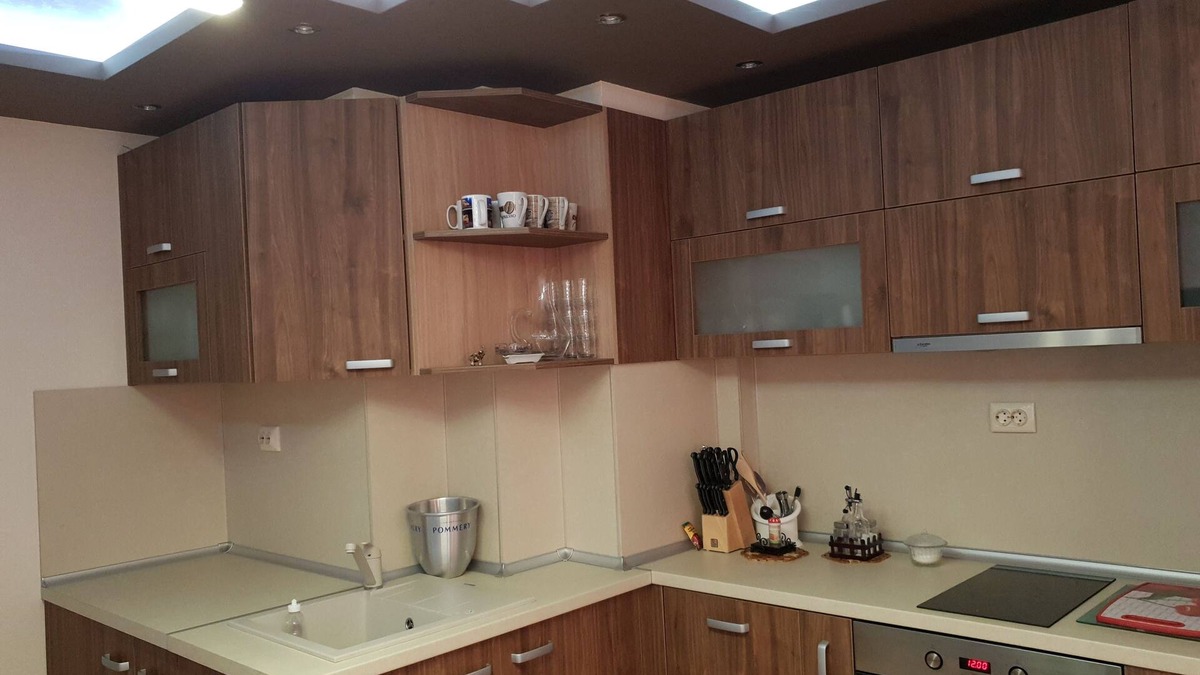 Blagoevgrad Apartment | Luxury Two Bedroom Flat