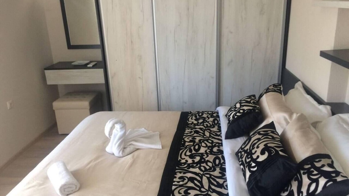 Blagoevgrad Apartment | Luxury Two Bedroom Flat
