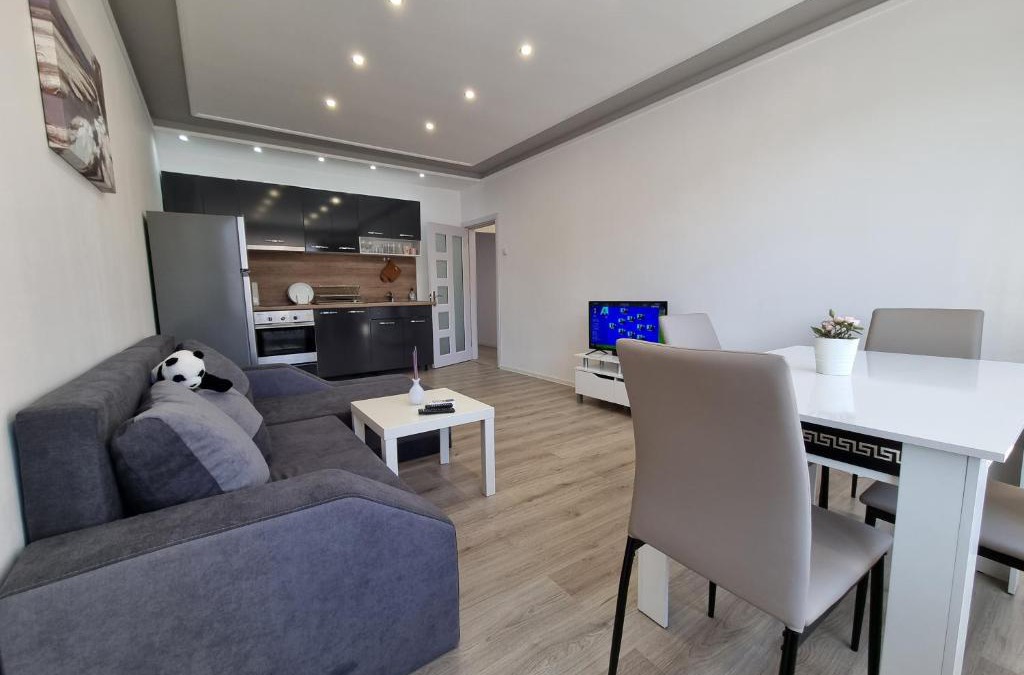 Botevgrad Apartment | Luxury two bedroom Crown apartament