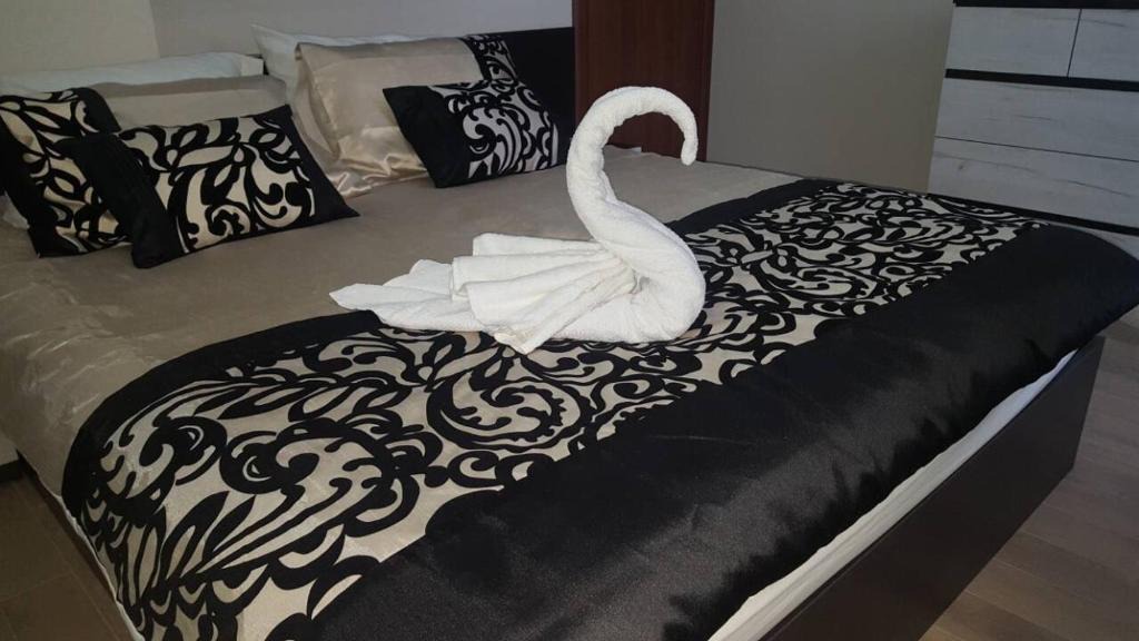 Blagoevgrad Apartment | Luxury Two Bedroom Flat