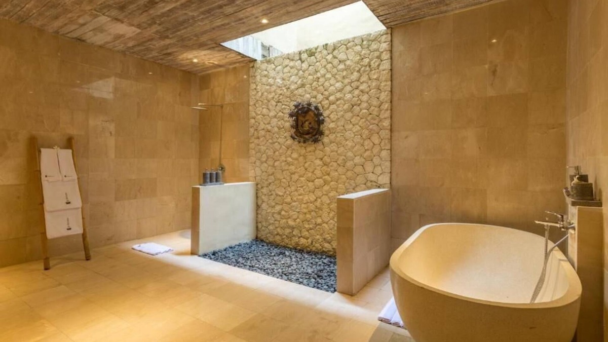 Sawangan Villa | Luxury Two Bedroom with Private Pool in Nusa Dua