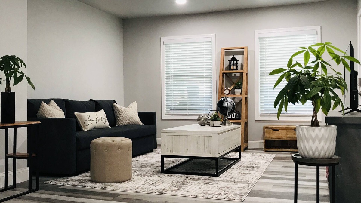 Spotsylvania Apartment | Luxury Retreat Apartment in the ♥ of Spotsylvania