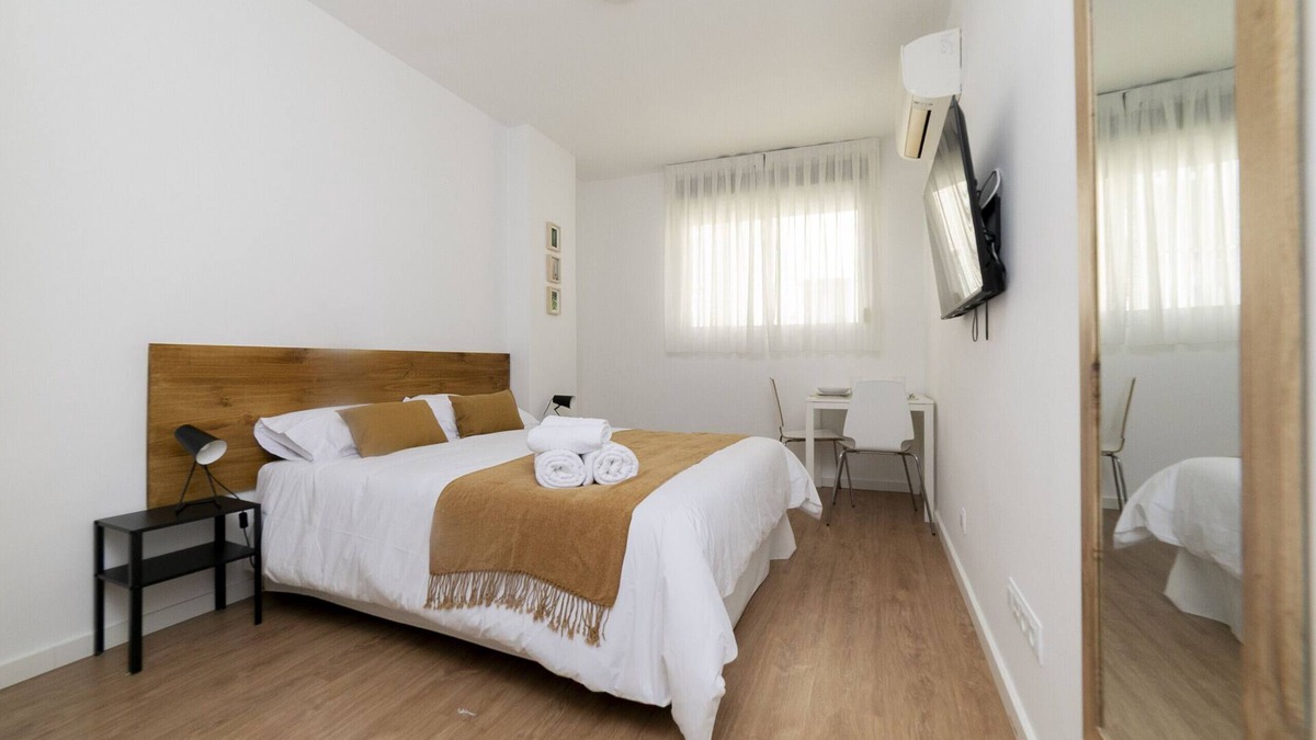 Arapiles Apartment | Luxury V - Ferga Suites