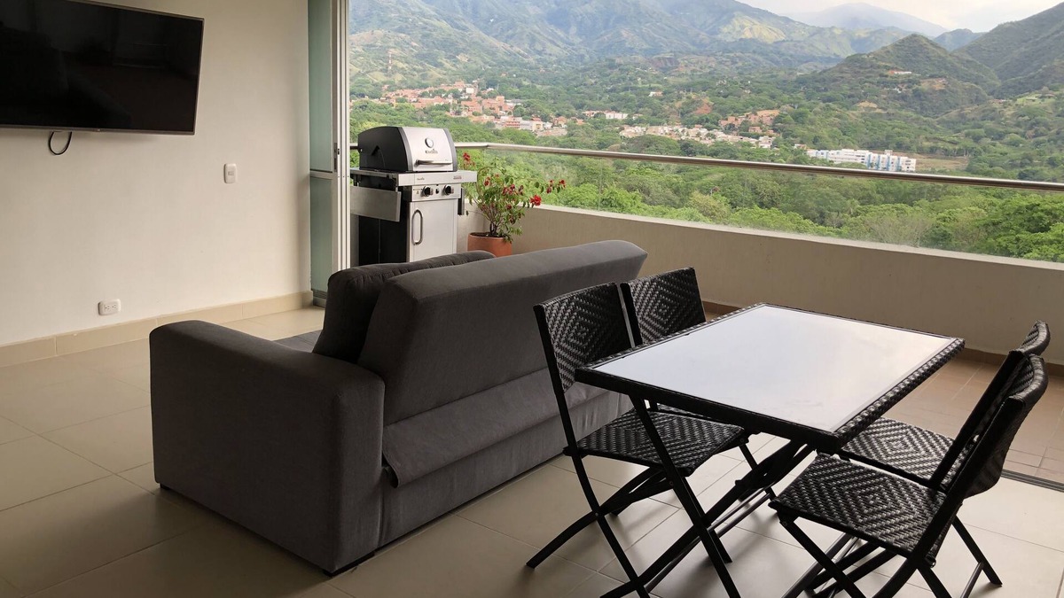 San Jeronimo Apartment | Luxury vacation apartment with A/C!