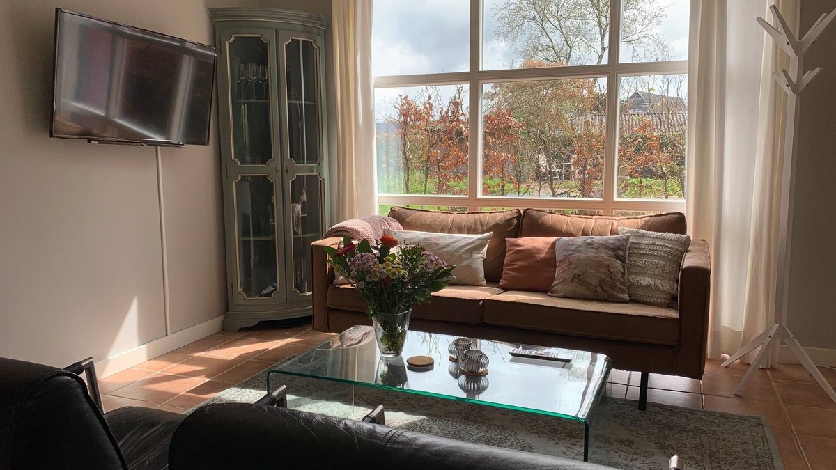 Jelsum Cottage | Luxury vacation home