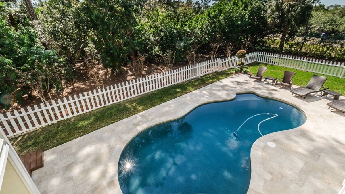 Palm Harbor House | LUXURY Vacation Home in Palm Harbor