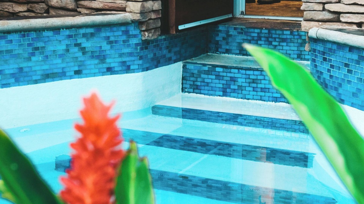 Calibishie Villa | Luxury Villa in Caribbean nature with private pool