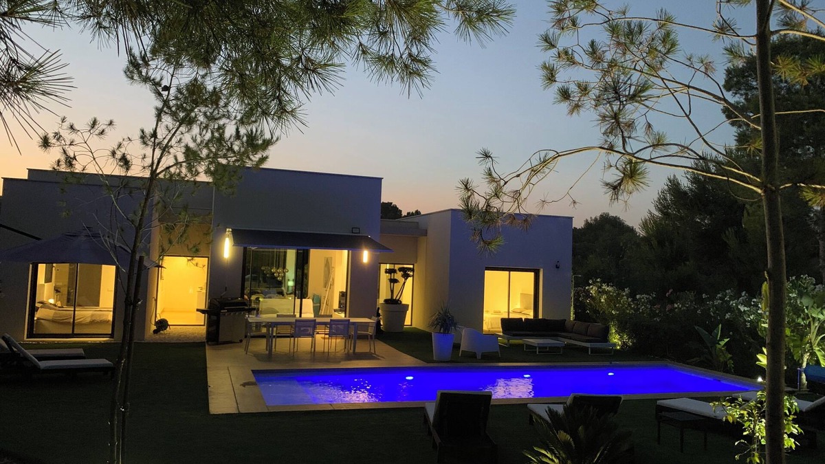 Lo Rufete Villa | LUXURY VILLA ON THE LAS COLINAS GOLF COURSE