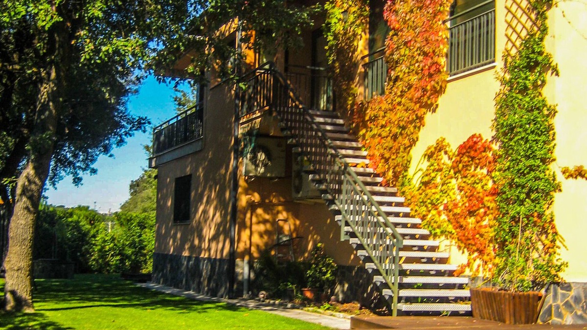 Quart House | Luxury villa - 8 people