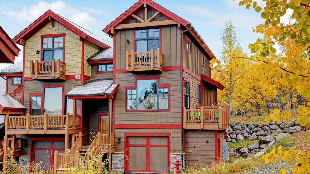 Bear Crossing House | Luxury Villa 865 I Private Hot Tub I Great Views I Best Price I Discounted Attractions