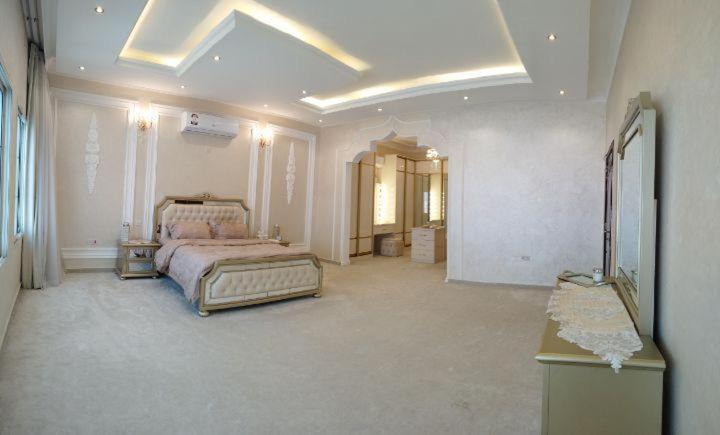 Al Khor Villa | Luxury Villa Alkhor, Doha