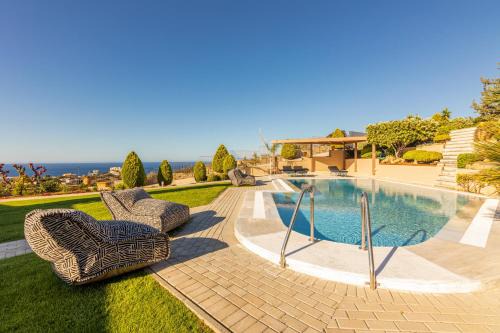 Lygaria Villa | Luxury Villa Aloe