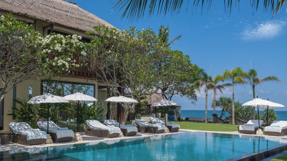 Munggu House | Luxury Villa Ambra Chef and Staff included lvid10