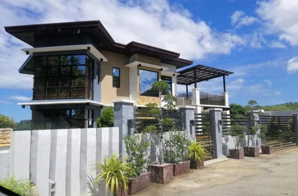 Metro Luzon Urban Beltway Villa | Luxury Villa at Mariveles Bataan Philippines Ph