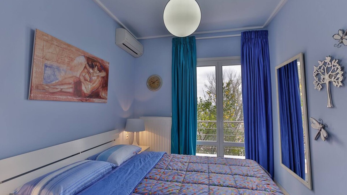 Agios Ioannis Villa | LUXURY VILLA AT PELION MOUNTAIN