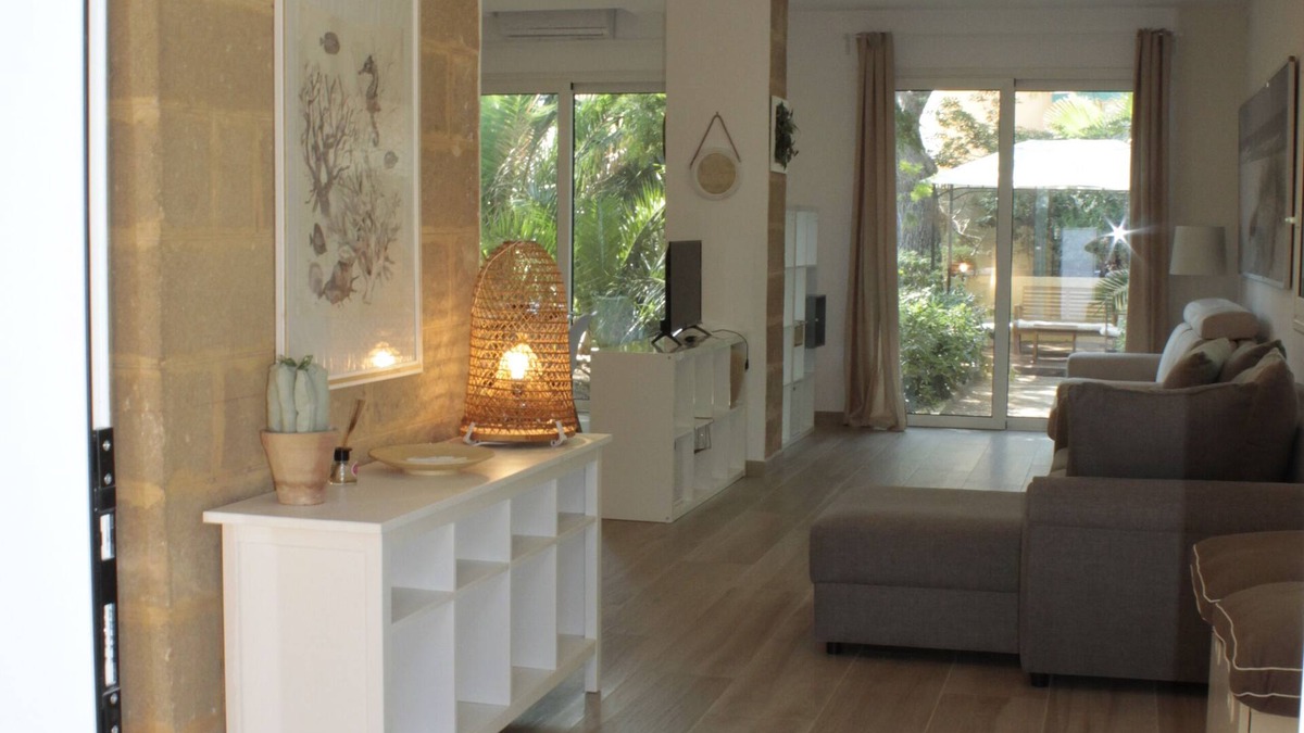 Baia Verde Villa | Luxury Villa Baia Verde Gallipoli