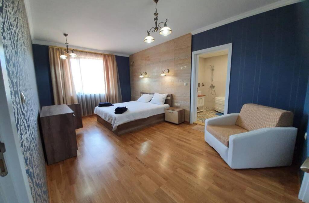 Rakitnitsa Villa | Luxury Villa Bella Lyaskovo Village