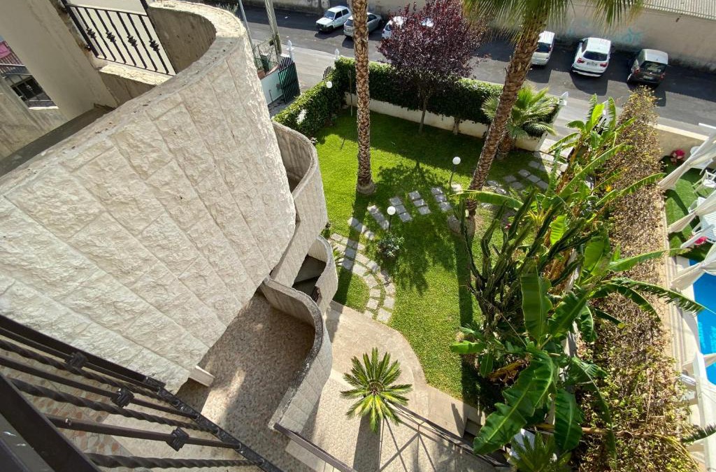 Belpasso Apartment | Luxury villa between Catania, Etna and Taormina