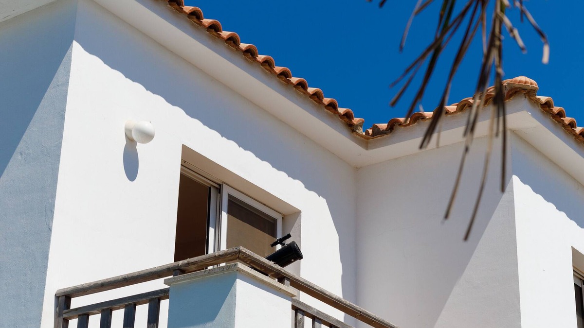 Ayia Thekla Villa | Luxury Villa