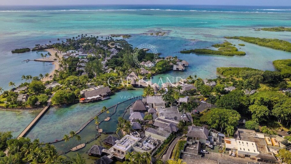 Grand River South East House | Luxury villa - Four Seasons Mauritius Anahita Golf