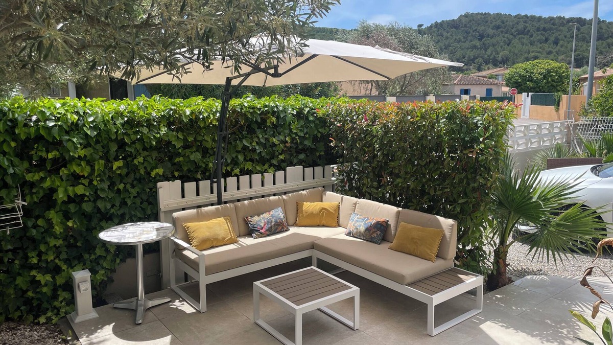 Armissan Villa | Luxury villa
