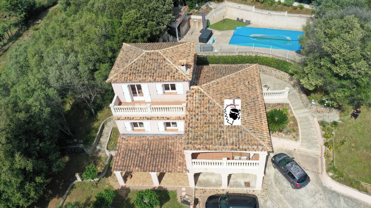 Peri House | Luxury villa