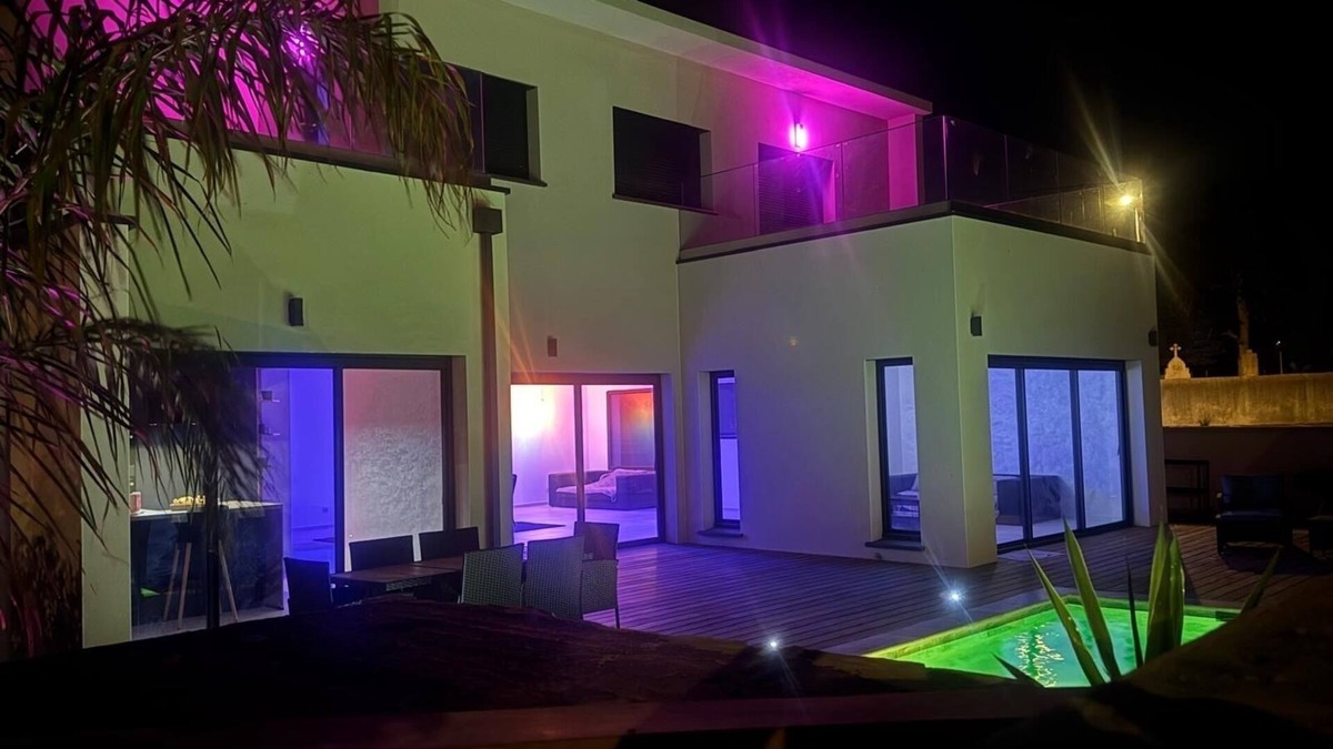 Villetelle Villa | Luxury villa