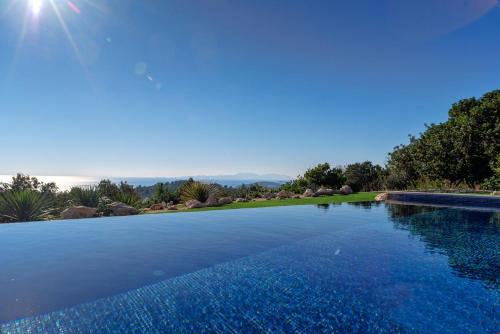 Hvar Villa | Luxury Villa Galapagos Hvar Town