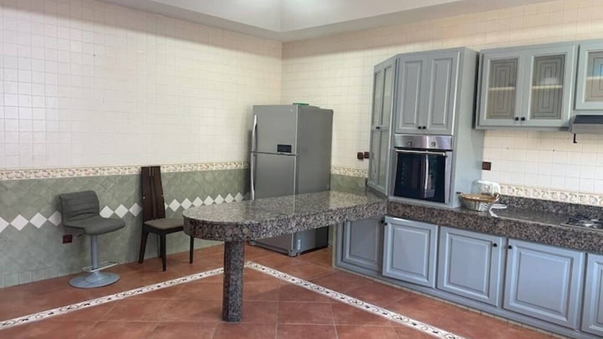 SOUR JDID Villa | Luxury villa in Ain-Diab