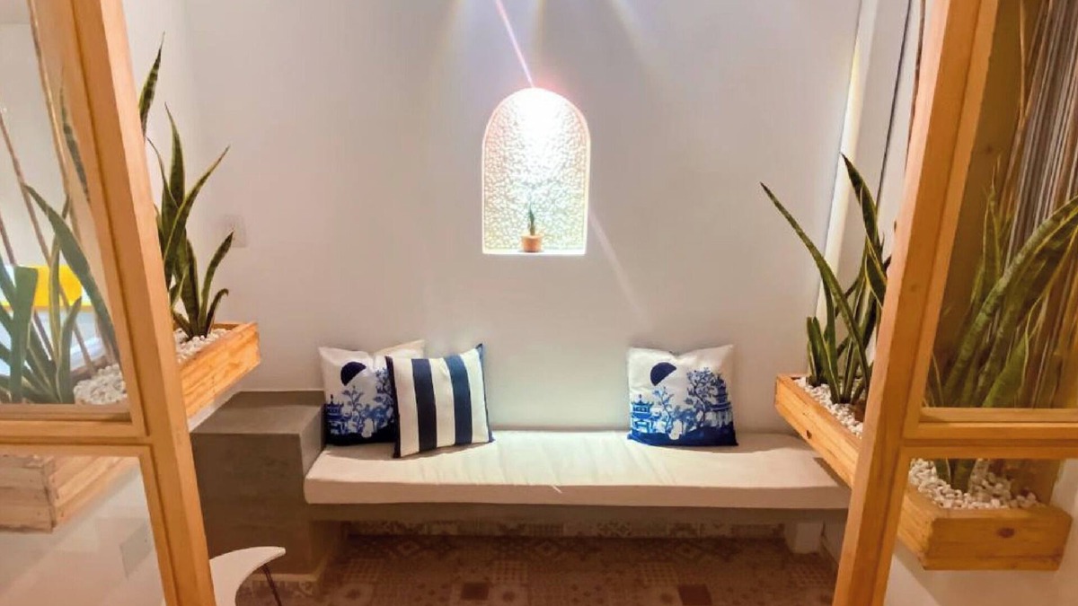 Coro Villa | Luxury Villa in Coro Venezuela, perfect to rest.
