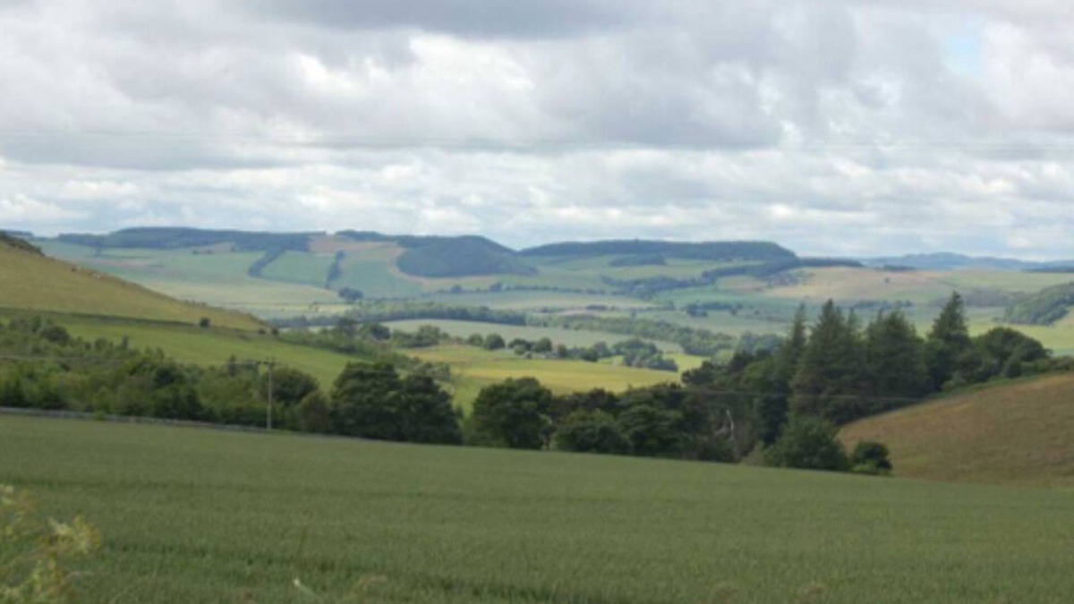Craigsanquhar Villa | Luxury Villa in countryside 6 miles from St. Andrews