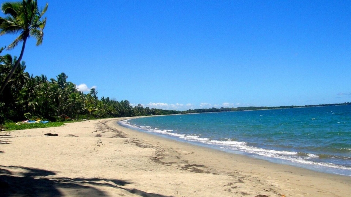 Pacific Harbour Villa | Luxury Villa in Pacific Harbor