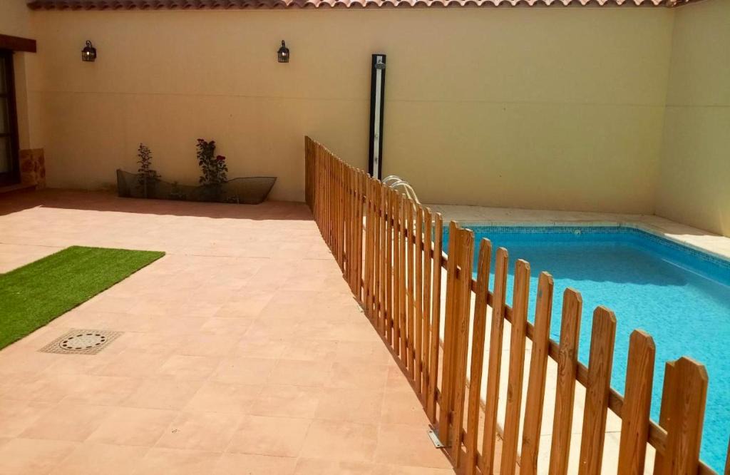 Las Casas Villa | Luxury Villa in Las Casas + Private Pool
