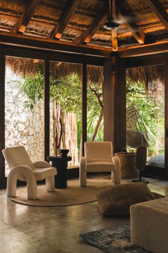 Punta Allen Villa | Luxury Villa in Sian Kan