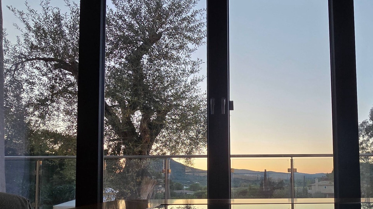 Vatos Villa | Luxury villa in the heart of Corfu
