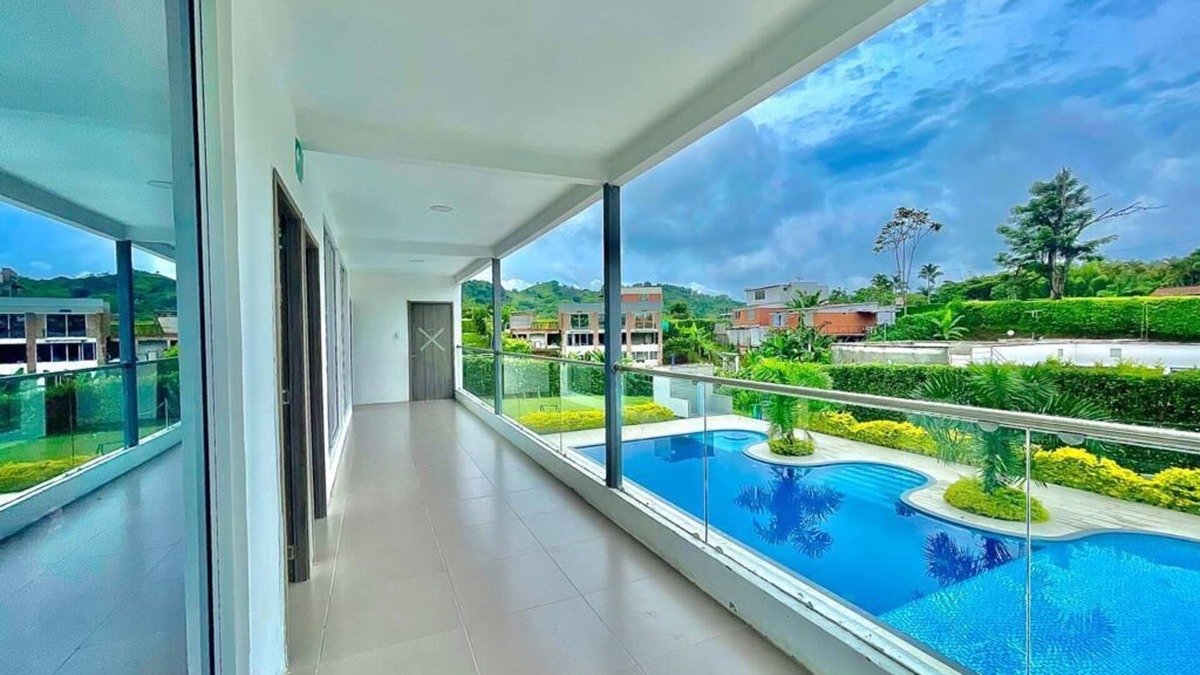 Palestina Villa | Luxury villa in the middle of nature Santagueda