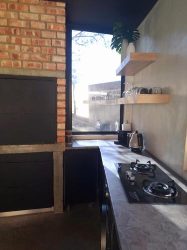 Omaheke Apartment | Luxury Villa in Windhoek with Private Pool