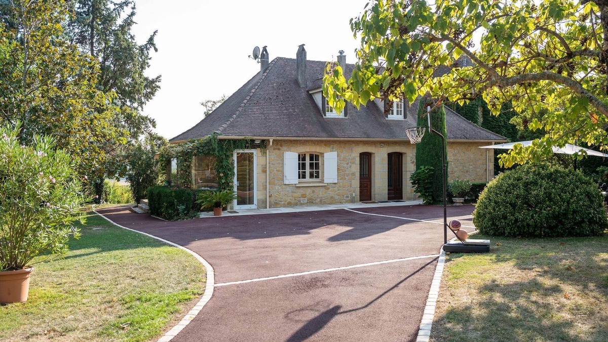 Velines Villa | Luxury Villa in Wine Country